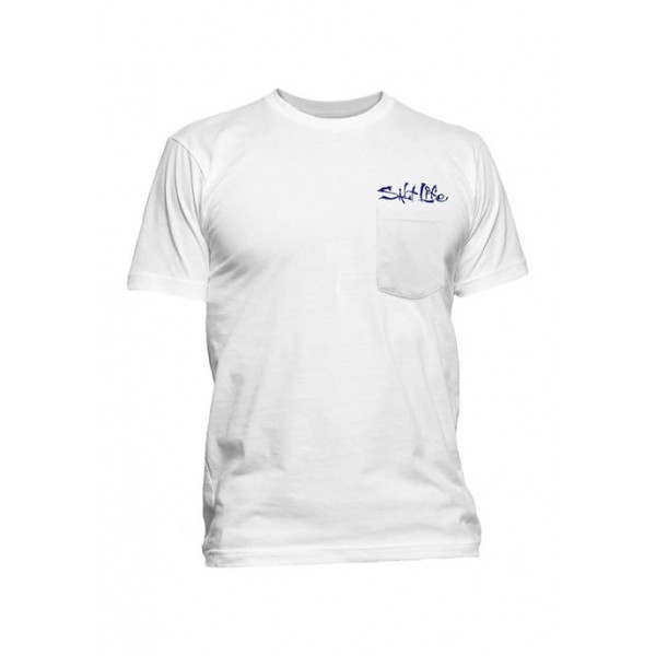 Salt Life Dawn Graphic T-Shirt