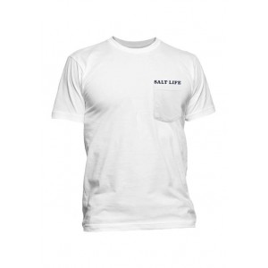 Salt Life Mahi Bound Graphic T-Shirt 