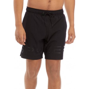 Spyder® Solid Logo Volley Swim Shorts 