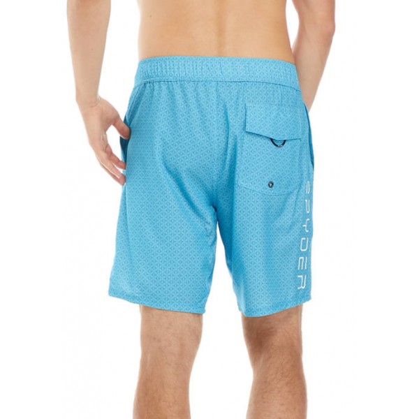 Spyder® Solid Volley Swim Shorts