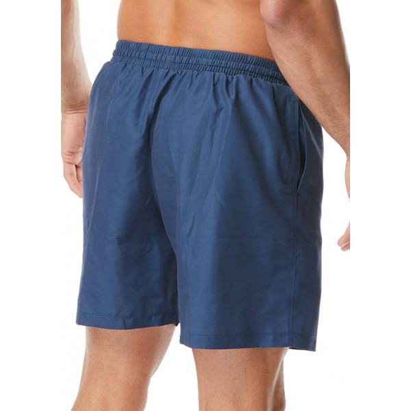 TYR Men's Solid Atlantic Shorts