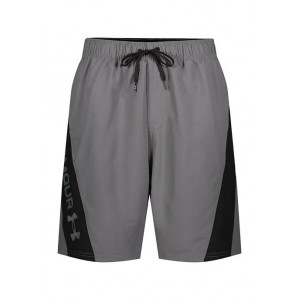 Under Armour® Boys 4-7 Angled Block Swim Shorts 
