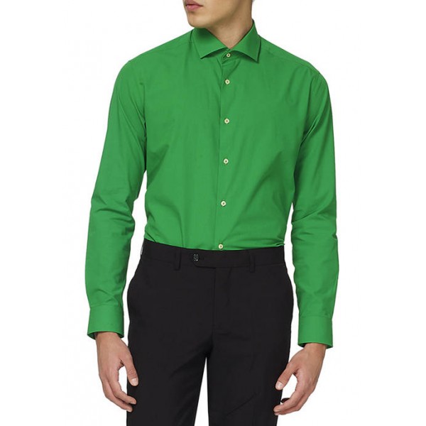 OppoSuits Evergreen Shirt
