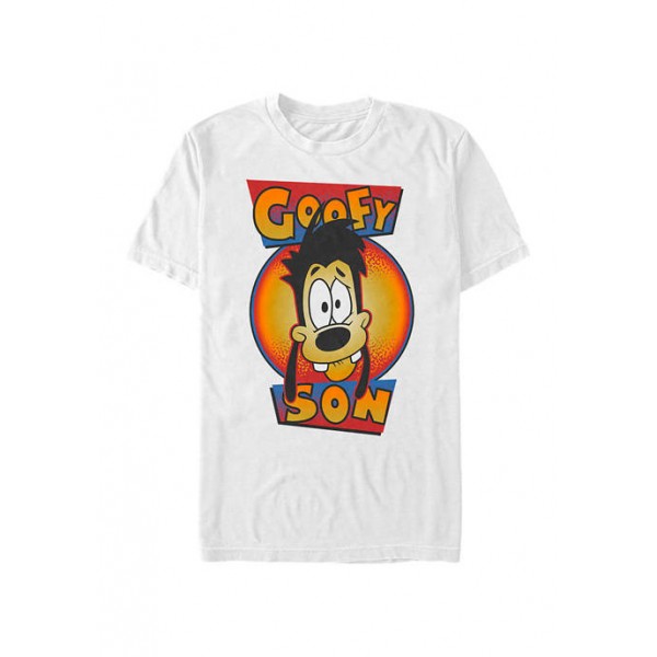 Disney® A Goofy Movie Graphic T-Shirt