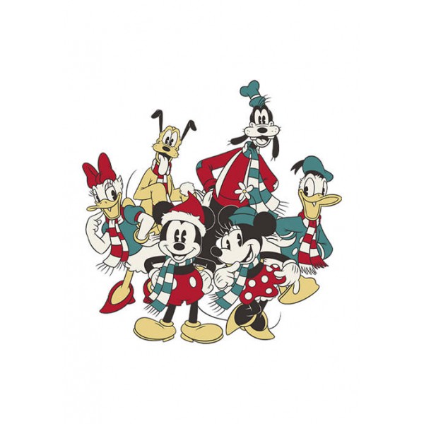 Disney® Disney® Mickey Classic Graphic T-Shirt