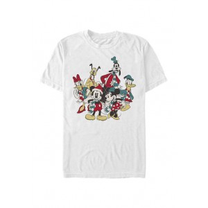 Disney® Disney® Mickey Classic Graphic T-Shirt 