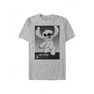 Disney® Lilo & Stitch Graphic T-Shirt