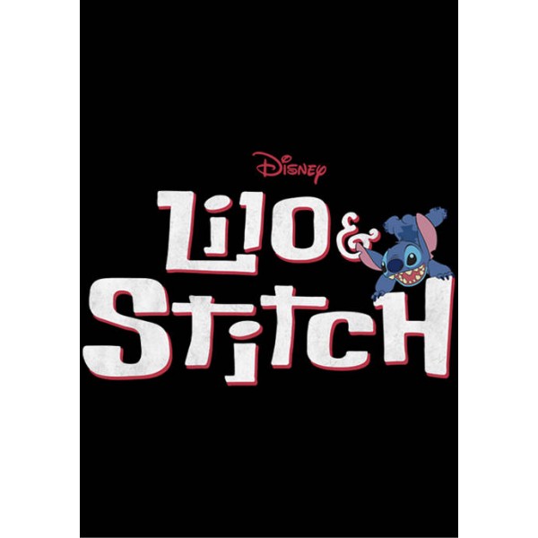 Disney® Lilo & Stitch Graphic Top