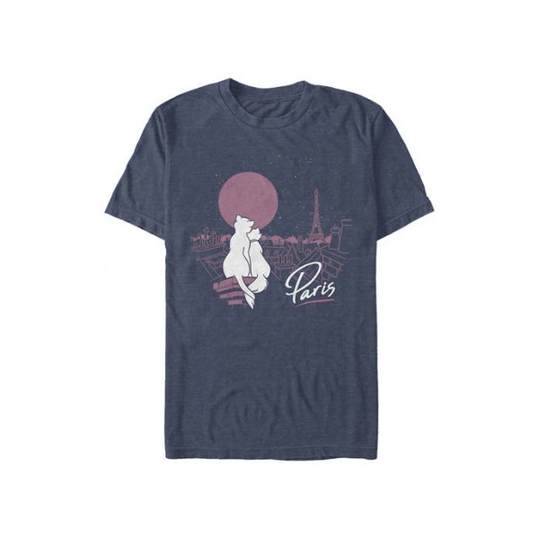 Disney® The Aristocats Graphic T-Shirt