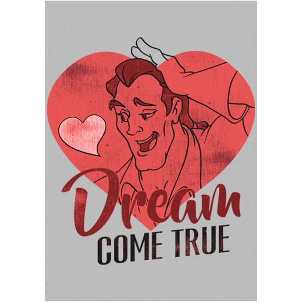 Disney® Villains Disney® Villains Dream Come True Short Sleeve Graphic T-Shirt