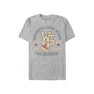Disney® Winnie the Pooh Graphic T-Shirt 