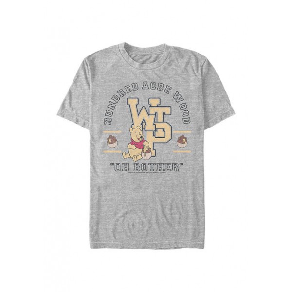 Disney® Winnie the Pooh Graphic T-Shirt