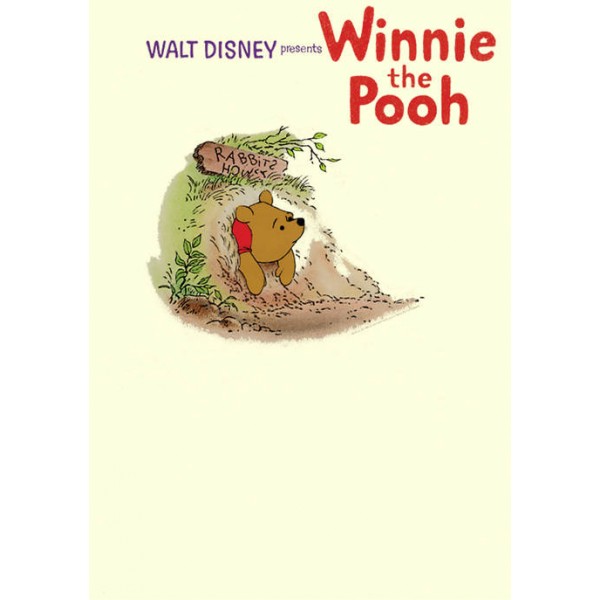 Disney® Winnie the Pooh Graphic Top