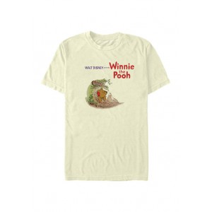 Disney® Winnie the Pooh Vintage Graphic T-Shirt