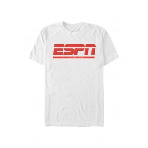 ESPN ESPN Bristol Short Sleeve Graphic T-Shirt 