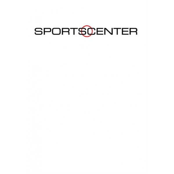 ESPN ESPN SportsCenter Horizontal Short Sleeve Graphic T-Shirt