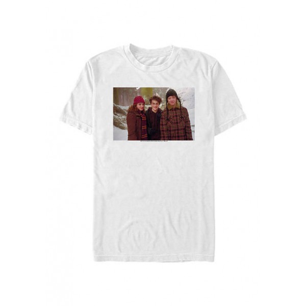 Harry Potter™ Harry Potter Golden Trio Graphic T-Shirt