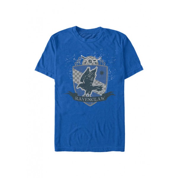 Harry Potter™ Harry Potter Ravenclaw Badge Graphic T-Shirt