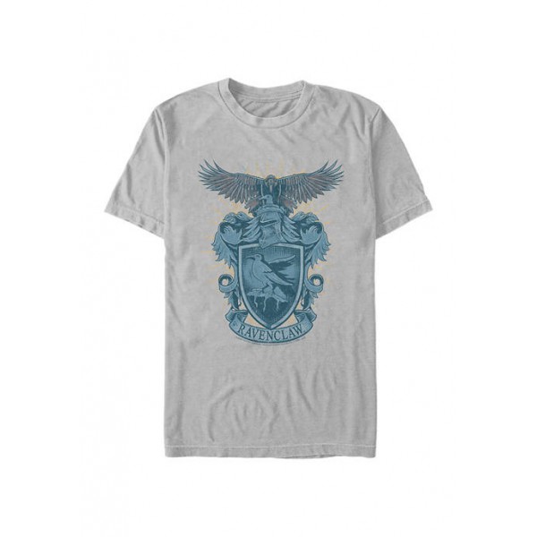 Harry Potter™ Harry Potter Ravenclaw House Crest Graphic T-Shirt