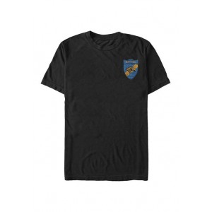 Harry Potter™ Harry Potter Ravenclaw Shield Pocket Graphic T-Shirt 