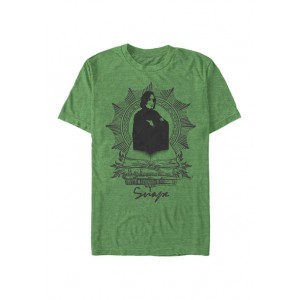 Harry Potter™ Harry Potter Snape Dark Arts Graphic T-Shirt