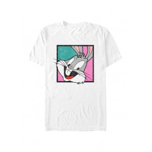 Looney Tunes™ Bugs Graphic Short Sleeve T-Shirt 