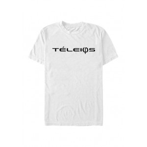 Project Power Project Power Teleios Basic Logo T-Shirt 