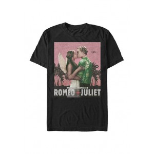Romeo & Juliet Romeo & Juliet Love Birds Short Sleeve Graphic T-Shirt 