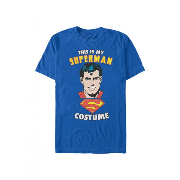 Superman™ Superman Short Sleeve T-Shirt