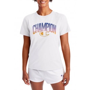 Champion® Classic Graphic T-Shirt