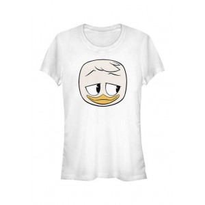 Duck Tales Junior's Officially Licensed Disney Duck Tales T-Shirt 