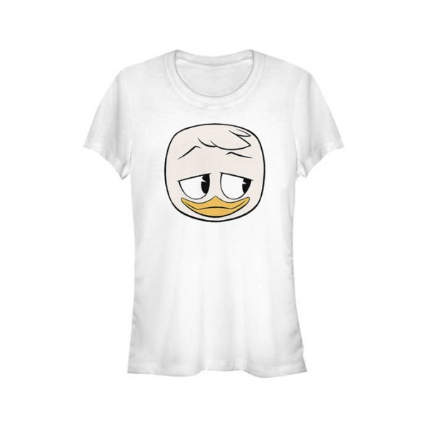 Duck Tales Junior's Officially Licensed Disney Duck Tales T-Shirt