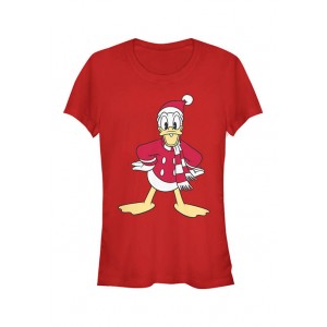 Mickey Classic Junior's Officially Licensed Disney Mickey Classic T-Shirt 