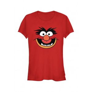 Muppets Junior's Licensed Disney Animal Costume T-Shirt