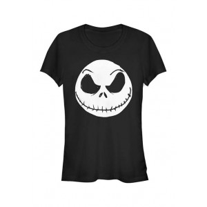 Nightmare Before Christmas Junior's Officially Licensed Disney Nightmare Before Christmas T-Shirt