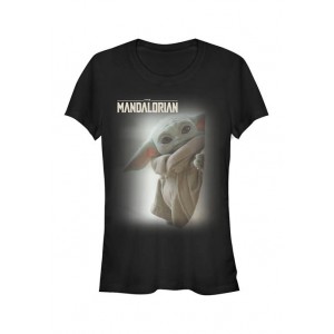 Star Wars The Mandalorian Junior's MandoMon Epi Child Graphic T-Shirt 