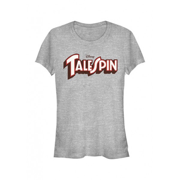 Talespin Junior's Officially Licensed Disney T-Shirt