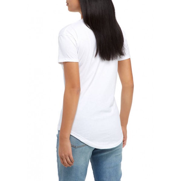 TRUE CRAFT Short Sleeve Homebodies Rejoice T-Shirt