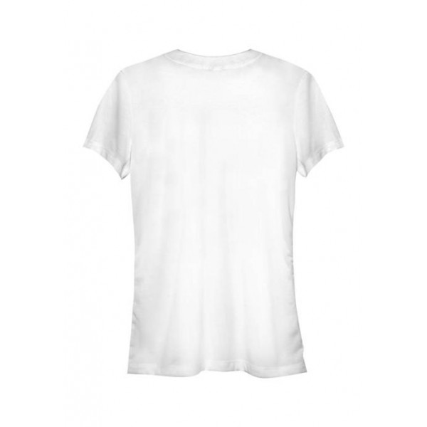 V-Line Junior's HBCU Design T-Shirt