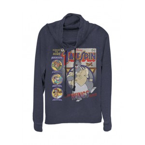 Talespin Junior's Licensed Disney Tales Cover Pullover Top 