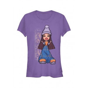 Bratz Junior's Sasha Boo Graphic T-Shirt 