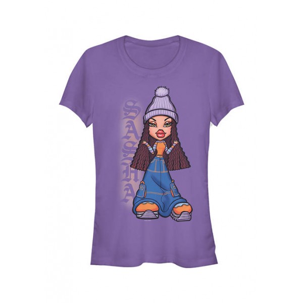 Bratz Junior's Sasha Boo Graphic T-Shirt