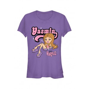 Bratz Junior's Solo Yasmin Graphic T-Shirt 