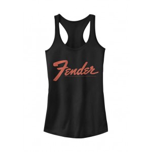 Fender Junior's Logo Graphic Tank 