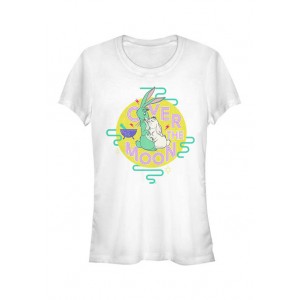 Over the Moon Junior's Over the Moon Bunnies T-Shirt 