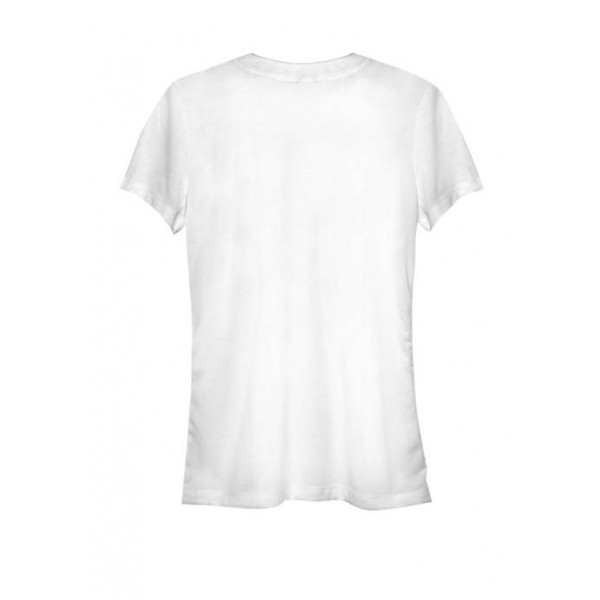 Star Wars® Padme Amidala Girls Rule The Galaxy Short Sleeve Graphic T-Shirt