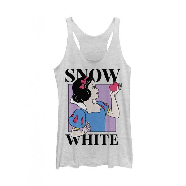Disney Princess Junior's Snow White Graphic Tank