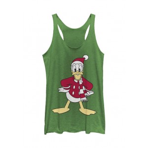 Mickey Classic Officially Licensed Disney Classic Tank Top 