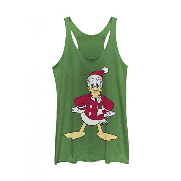 Mickey Classic Officially Licensed Disney Classic Tank Top