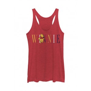Winnie the Pooh Junior's Officially Licensed Disney Winnie the Pooh Tank 